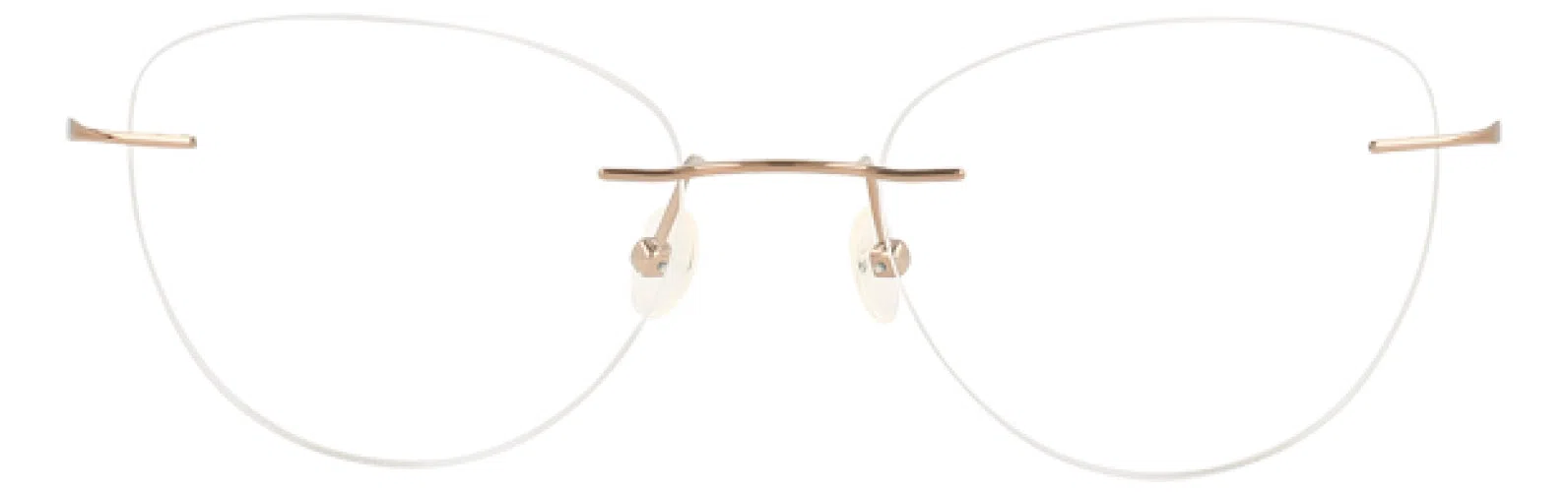 Totally Rimless TRINFINITY04373 Eyeglasses - view 6